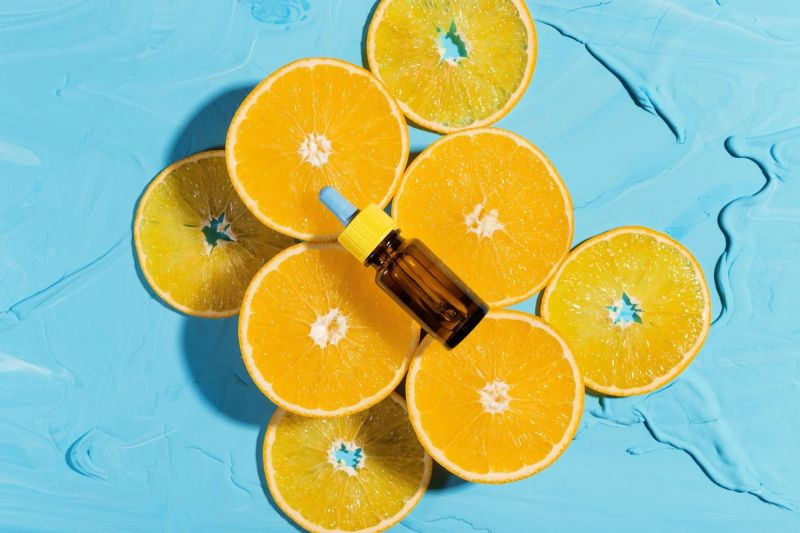 vitamin c vitamin c